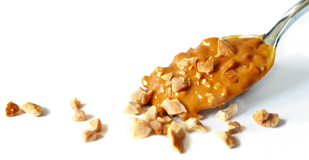 Beurre de cacahuètes — Wikipédia
