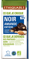 Chocolat-noir-amande-entière-ethiquable-bio-équitable