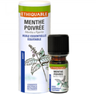 Menthe poivrée - Huile essentielle Homeopharma - Ny vita Malagasy