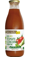 jus tomate concombre menthe bio equitable france