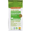 arabica café moulu Equateur ethiquable bio equitable