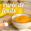 purée de fruits équitable bio ethiquable